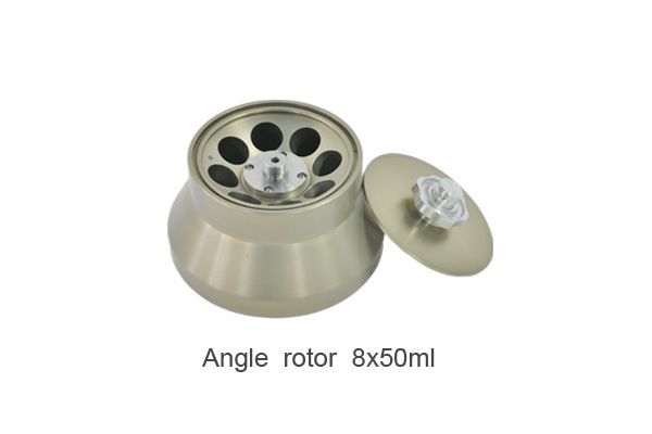 CHT210 Benchtop Large Capacity High Speed Centrifuge