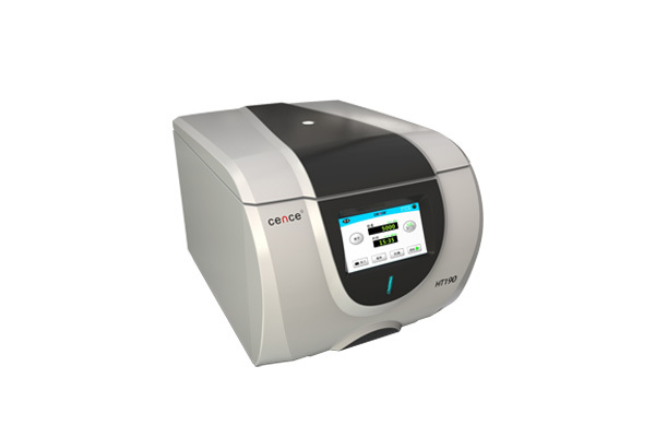 HT190 Benchtop High Speed Centrifuge