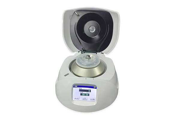 M16 High Speed Micro Centrifuge