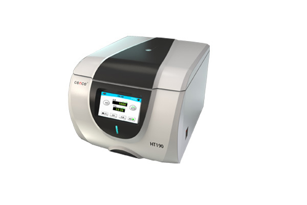 HT190 Benchtop High Speed Centrifuge