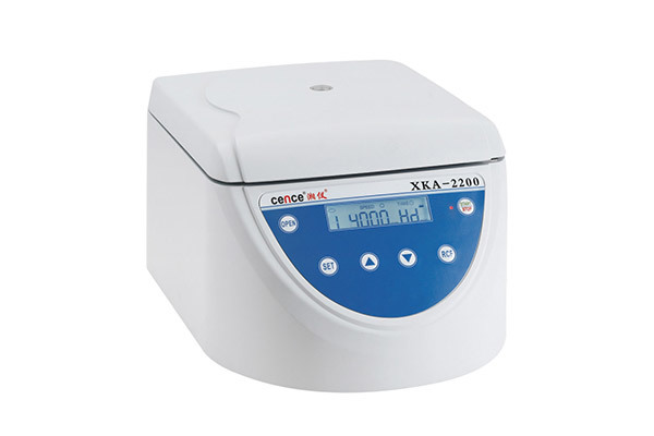 XKA-2200 Serofuge / Cell Washing Centrifuge