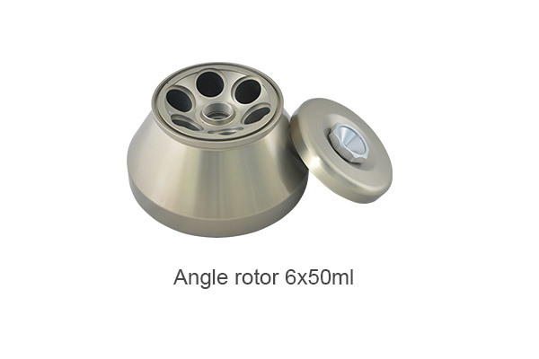 VORTEX 22K Large Capacity High Speed Refrigerated Centrifuge