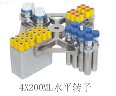 L530多管架自動平衡離心機(jī)