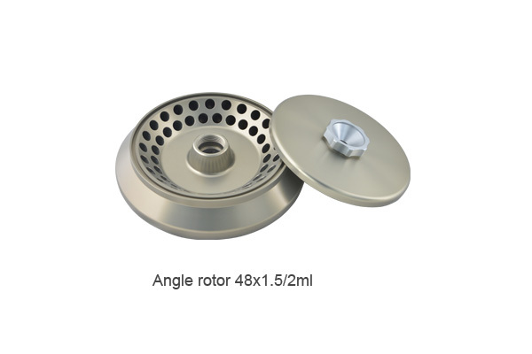 HT190 Benchtop High Speed Centrifuge