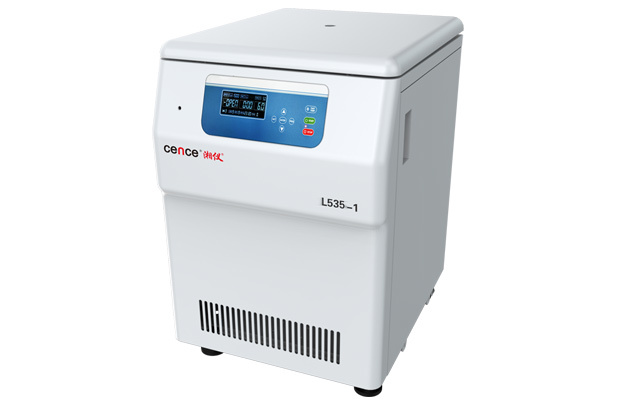 L535-1低速離心機(jī)