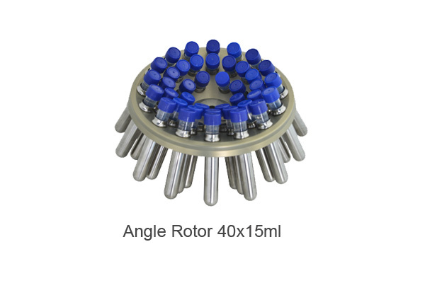HT190R High Speed Refrigerated  Centrifuge Machine