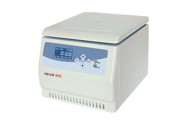 CTK80 Automatic Decapping Centrifuge