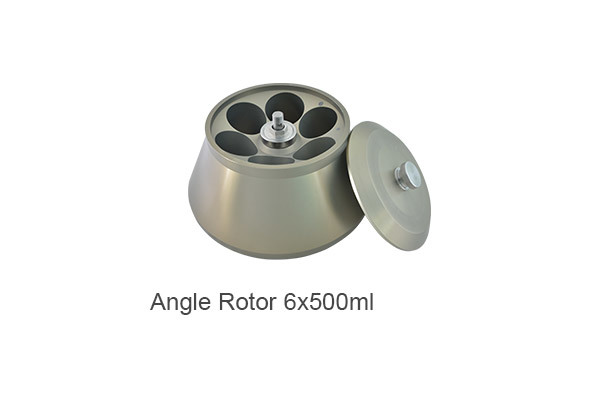 L800R-2 Large Capacity Low Speed Refrigerated Centrifuge