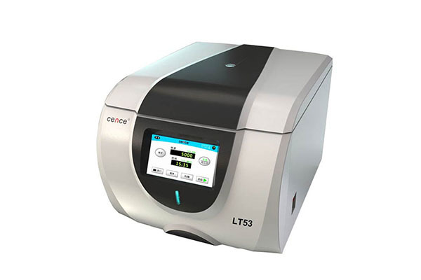 LT53 Tabletop Low Speed Centrifuge