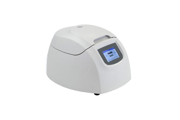 TG12M Hematocrit Centrifuge for Determining Hematocrit Value and Separating the Micro-Blood from Micro-Solution
