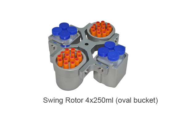 HT190R High Speed Refrigerated  Centrifuge Machine