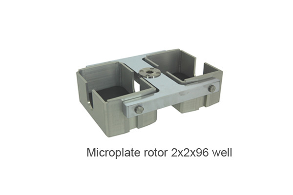 H1850 Tabletop High Speed Centrifuge
