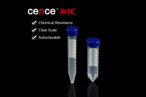 15ml 50ml High-speed conical centrifugel tube