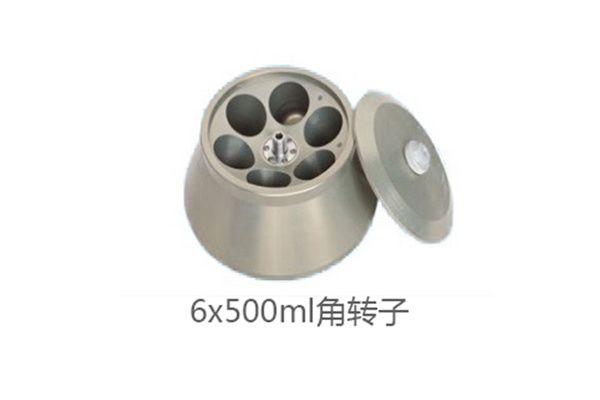 GL-10MD Large Capacity High Speed Refrigerated Centrifuge