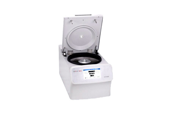 H1750 Hematocrit Centrifuge