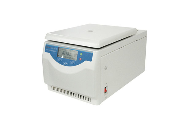H1650R Benchtop High Speed Refrigerated Centrifuge