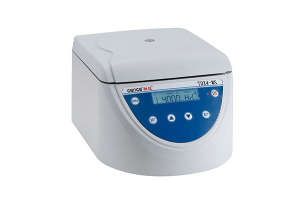 TDZ4-WS Benchtop Low Speed Centrifuge