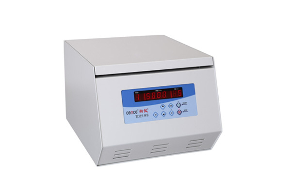 TDZ5-WS Benchtop Low Speed Centrifuge