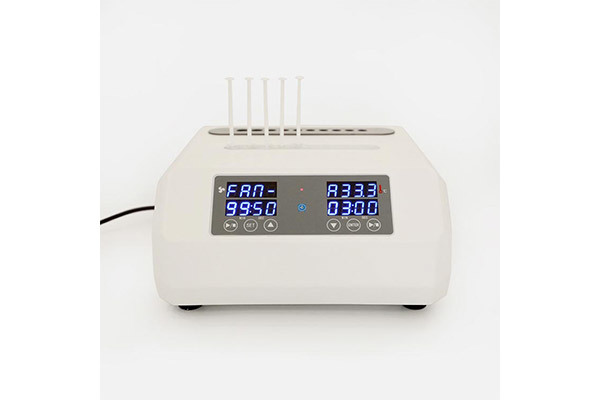 MG2020 Bio Filler Incubator / Dry Bath Incubator / Plasma Gel Maker
