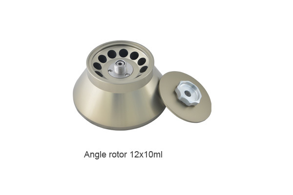 TG16-WS  Benchtop High Speed Centrifuge