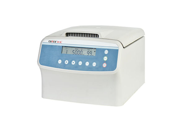 L600-A Tabletop Low Speed Centrifuge