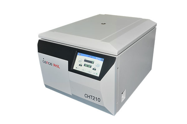 CHT210 Benchtop Large Capacity High Speed Centrifuge