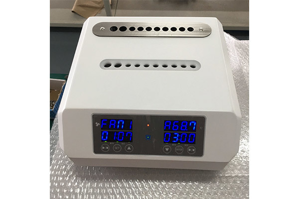 MG2020 Bio Filler Incubator / Dry Bath Incubator / Plasma Gel Maker