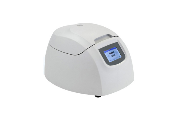 TD4  Low Speed Benchtop Centrifuge