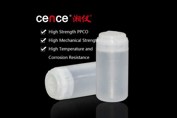 250ml High-speed centrifuge bottle