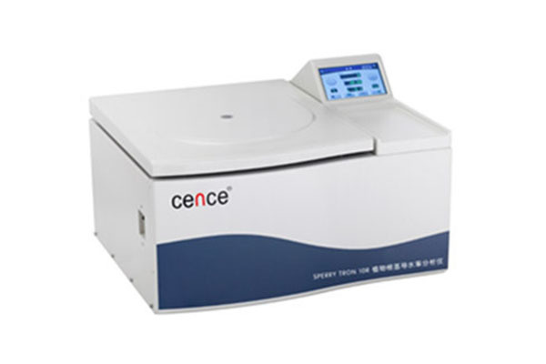 SperryTron 10R Plant Root and Stem Hydraulic Conductivity Analyzer / Centrifuge