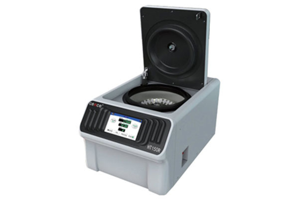 HT150R Tabletop High Speed Refrigerated Centrifuge