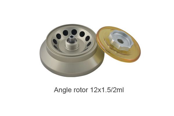 H1650K Benchtop High Speed Centrifuge Machine