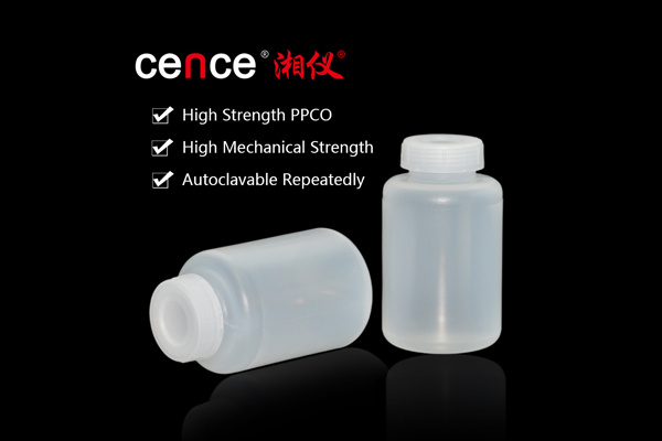 500ml Low speed centrifuge bottle