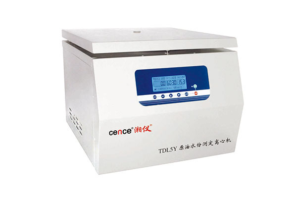 TDL5Y Oil Test Centrifuge