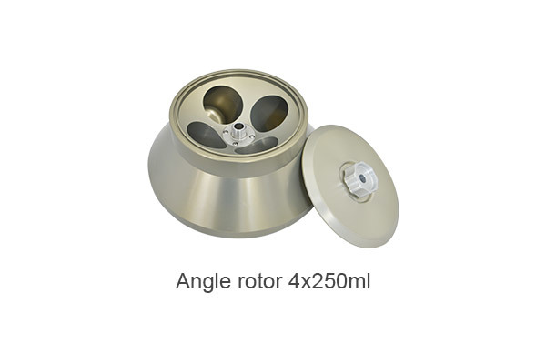 VORTEX 22K Large Capacity High Speed Refrigerated Centrifuge