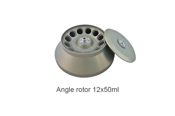 H2500R-2 Large Capacity High Speed Refrigerated Centrifuge