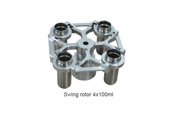 TDZ5-WS Benchtop Low Speed Centrifuge