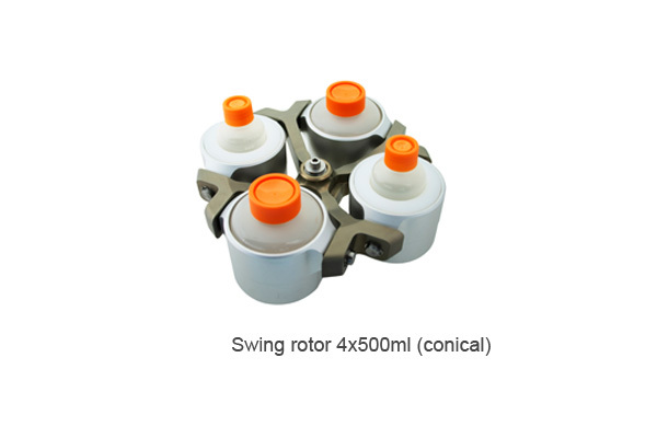 L550 Benchtop Low Speed Centrifuge