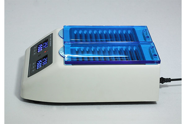 F-24K Gel Card Incubator