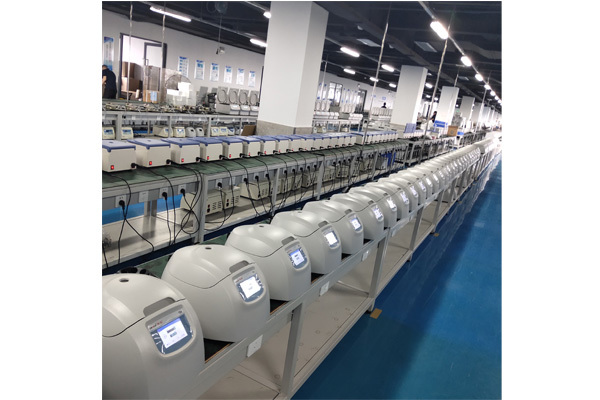 TD4  Benchtop Low Speed Centrifuge