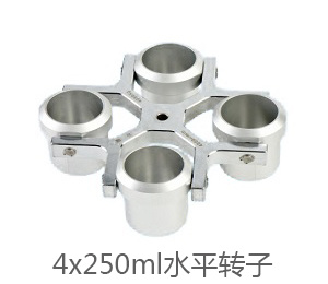 L530多管架自動平衡離心機(jī)