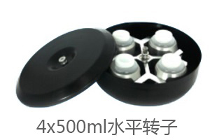 低速冷冻离心机 L535R-1