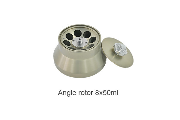 VORTEX 22K Large Capacity High Speed Refrigerated Centrifuge