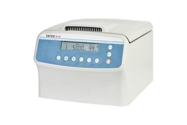 L420-A Benchtop Low Speed Centrifuge