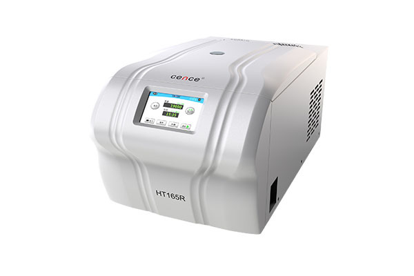 HT165R Benchtop High Speed Refrigerated Centrifuge