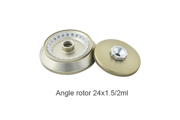 H1850 Tabletop High Speed Centrifuge