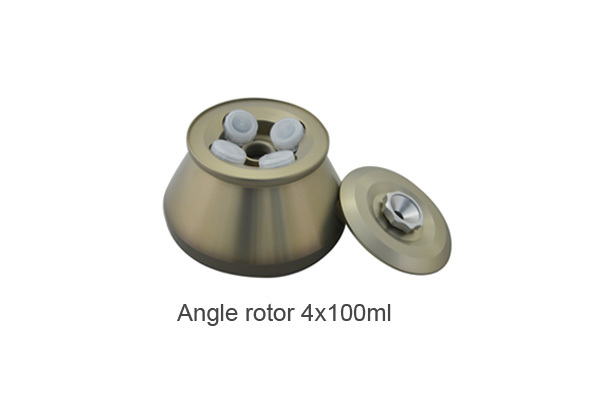 H1850 Tabletop High Speed Centrifuge