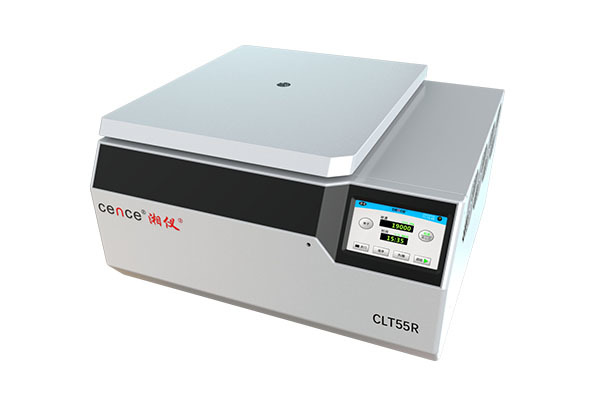CLT55R Large Capacity Low Speed Refrigerated