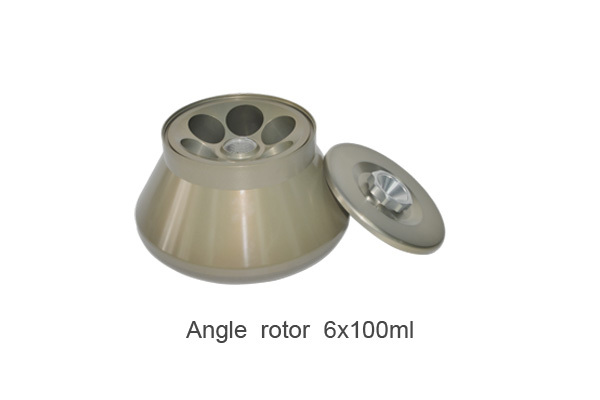 CHT210 Benchtop Large Capacity High Speed Centrifuge