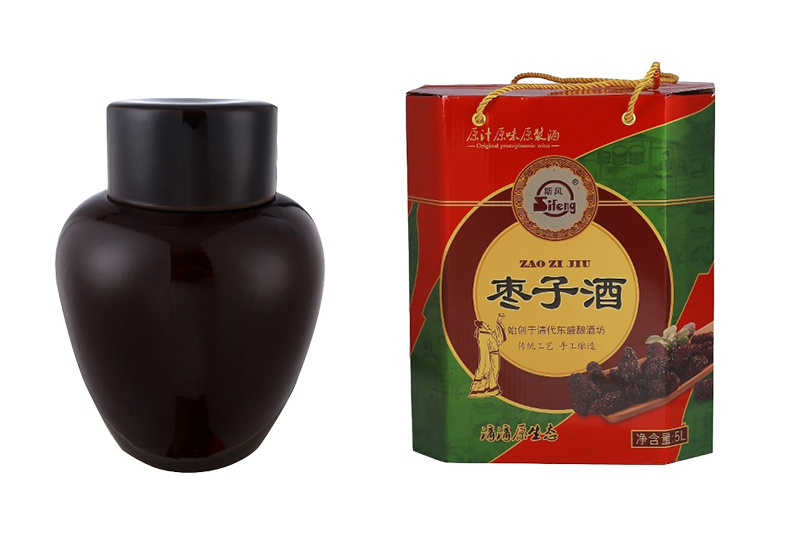 枣子酒酿造过程中需要注意什么？